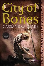 The Mortal Instruments Book 1 City Of Bones