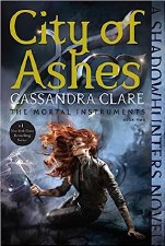 The Mortal Instruments Book 2 City Of Ashes