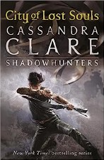 The Mortal Instruments Book 5 City Of Lost Souls