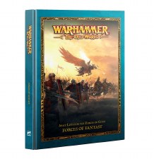 Warhammer The Old World Force Of Fantasy