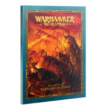 Warhammer The Old World Warriors Of Chaos
