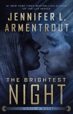 The Origin Series Book 3 The Brightest Light