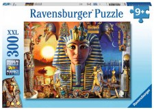 Ravensburger 300pc Xxl The Pharaohs Legacy