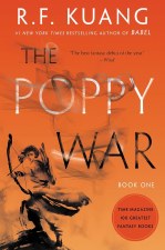 The Poppy War Series Book 1 The Poppy War