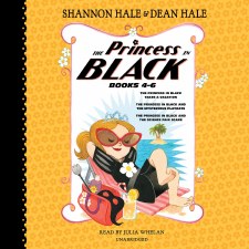 The Princess In Black Vol 4 Takes A Vacation