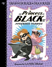 The Princess In Black Vol 5 Mystrious Playdate