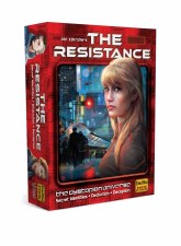 The Resistance 3rd Edition