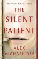The Silent Patient Alex Michaelides