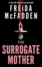 The Surrogate Mother Pb Freida Mcfadden
