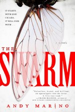 The Swarm Andy Marino