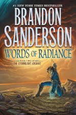 The Stormlight Archive Book 2 Words Of Radiance