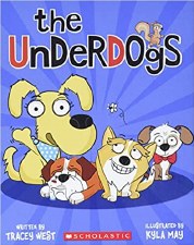 The Underdogs Book 1