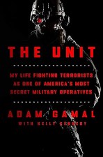 The Unit Adam Gamal