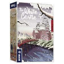 The White Castle Board Game