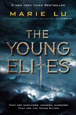 The Young Elites Novel 1