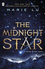 The Young Elites Novel 3 The Midnight Star The Young Elites Novel 3 The Midnight Star
