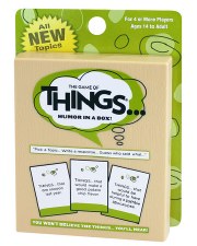 Game Of Things Card Game