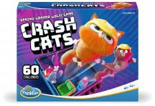 Thinkfun Crash Cats