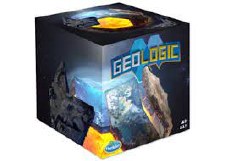 Thinkfun Geologic World Changing Logic Puzzle