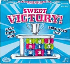 Thinkfun Sweet Victory