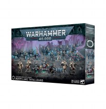 Warhammer 40k Thousand Sons Warpflame Thrallband 36-05
