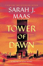 Throne Of Glass Book 6 Tower Of Dawn