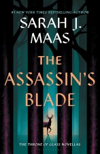 Throne Of Glass Prequel The Assassins Blade