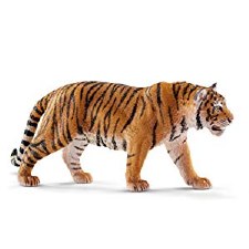 Schleich Tiger