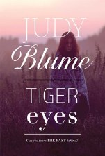 Tiger Eyes Judy Blume