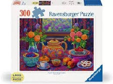 Ravensburger 300pc Time For Tea