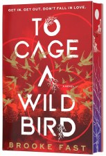 Divided Fates Book 1 To Cage A Wild Bird  Hc Special Ed
