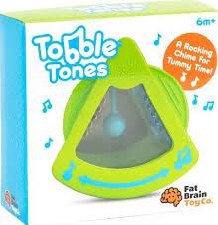 Tobble Tones