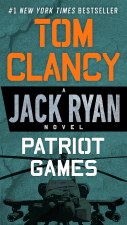 Patriot Games Tom Clancy