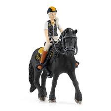 Schleich Horse Club Tori & Princess42640