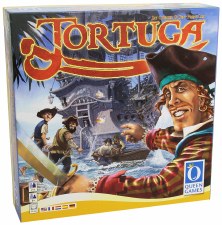 Tortuga