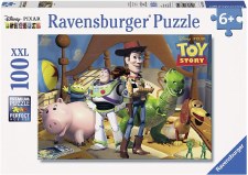 Ravensburger 100pc Xxl Toy Story