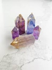 Kohahutou Crystal Candy Blueberry