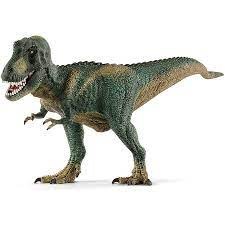 Schleich Tyrannosaurus Rex Teal 14587