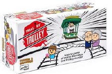 Trial By Trolley