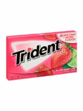 Trident Island Berry Lime