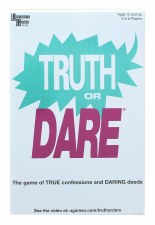 Truth Or Dare