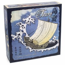 Tsuro Of The Seas