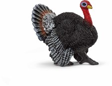 Schleich Turkey