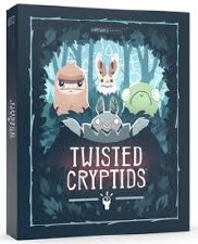 Twisted Cryptids