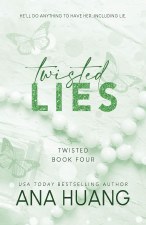 The Twisted Series Book 4 Twisted Lies