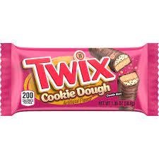 Twix Cookie Dough 1.36oz