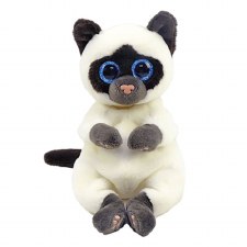 Ty Beanie Babies Miso