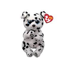 Ty Beanie Bellies Rowdy Dalmatian Small