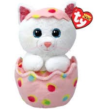 Ty Beanie Boo Giggles