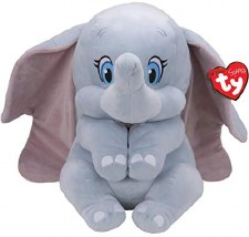 Ty Disney Dumbo Large